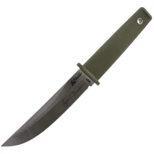 Нож Cold Steel Lynn Thompson Kobun Black (CST CS-17TAA): Тип ножа Тактический