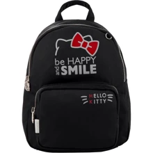 Рюкзак дошкольный Kite Fashion Hello Kitty HK19-547-1: Возрастная группа от 3 до 7 лет
