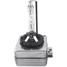 Ксенонова лампа BAXSTER D1S 5000К 35w: Тип ксенон