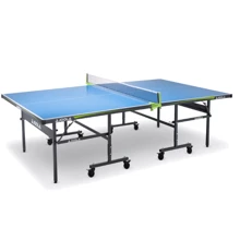 Теннисный стол Joola Outdoor Rally TL Blue (11134) (930756): Тип всепогодный