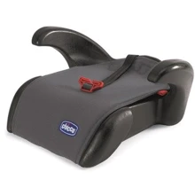 Бустер Chicco Quasar Plus Astral 2/3 (15-36 кг) (60893.77): Группа 15-36 кг (группа 2-3)