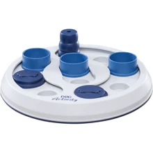 Іграшка розвиваюча для собак Trixie Dog Activity Flip and Fun 23 см (4011905320014): Виробник Trixie