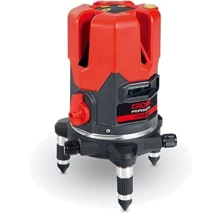 Лазерний нівелір CROWN CT44024 BMC: Тип Лазерные