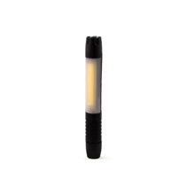 Ліхтар туристичний AllLight XH-P0601B компактний із затискачем: Тип Ручной