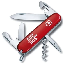 Мультитул Victorinox Spartan Ukraine 91мм/12 функций/красный /Трезубец ОУН (1.3603_T0300u): Тип мини-мультитул