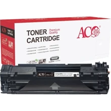 Картридж ACO для Canon LBP-6000/6020/MF3010 Black аналог 3484B002 Canon 725: Производитель ACO