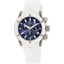 Наручные часы Edox 10225 3B BUIN Class 1 38mm: Стиль Спортивный