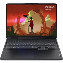 Ноутбук Lenovo Ideapad 3-16ARH Gaming (82SC003KPB_32_1TB): Экран 16" IPS (2560x1600)