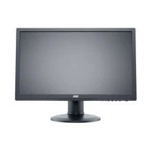Монитор AOC G2460PF: Покрытие экрана матовый