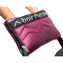 Муфта для рук Bair Thermo Muff бордовая 43х23х15 см: Производитель Bair