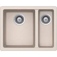 Schock QUADRO N150 Everest-26 (25066026): Форма Прямоугольная