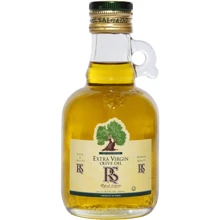 Оливкова олія Extra Virgin, TM Rafael Salgado (c ручкою), 0,25 л (STF8420701102667): Об'єм 250 мл