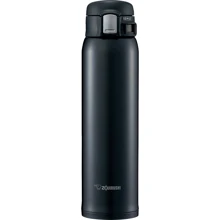 Zojirushi SM-SD60BC 0.6л черный (1678.04.52): Производитель Zojirushi
