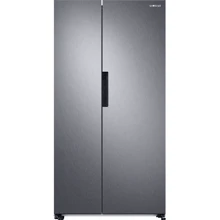 Холодильник Side-by-Side Samsung RS66A8100S9/UA: Размеры ВxШxГ, см 178x91.2x71.6
