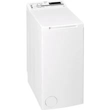 Стиральная машина Whirlpool TDLR 60114: Тип машины Автомат