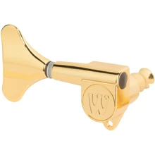 Колок Колок WARWICK SP W30036 PG 1R Warwick Machinehead, Right (Treble Side) - Gold: Производитель WARWICK