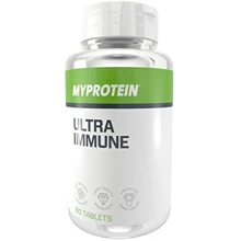 MyProtein MP MAX Ultra Immune 90 Tabs: Пол Унисекс
