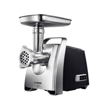 Мясорубка Bosch MFW68640: Потребляемая мощность, Вт 800