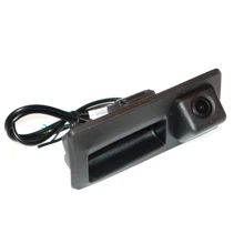 Камера заднього виду в ручку багажника Baxster HQCTL-110 1T5/502 Active: Загальна роздільна здатність, ТВ-ліній 750
