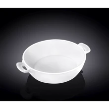 Wilmax 25.5x20.5x6 см, 1080 мл (997046): Кришка немає