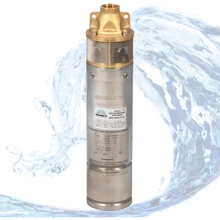 Насос погружной скважинный вихревой Vitals aqua 4DV 2023-0.75r: Тип погружные насосы