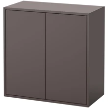 Шкаф с 2 дверцами ІКЕА EKET 70х35х70 см (203.449.21): undefined undefined