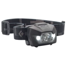 Фонарь Black Diamond Storm Matte Black: Тип Налобный