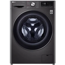 Стиральная машина LG F4V9RC9P: Тип машины Автомат с сушкой