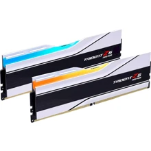 G.Skill 32 GB (2x16GB) DDR5 6400 MHz Trident Z5 Neo RGB Matte White (F5-6400J3239G16GX2-TZ5NRW): Виробник G.Skill