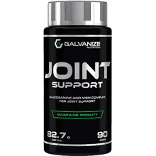 Galvanize Nutrition Joint Support 90 caps: Форма випуску Капсулы