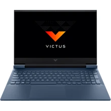 Ноутбук HP Victus 16-d1850nc (737X7EA): Экран 16.1" IPS (1920x1080) Full HD