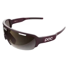 Спортивные очки Очки POC DO Half Blade Thaum Red (PC DOHB55111120BEM1): Назначение Для бега, Велосипедные