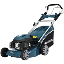 Газонокосарка Hyundai L 4610S: Тип бензиновий