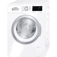 Пральна машина Bosch WAT24660PL: Тип машини автомат