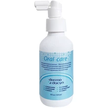 Спрей для горла и полости рта Microcyn Dermodacyn Oral Care для кошек 0.12 л (53567): undefined undefined
