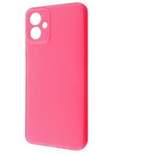 Чехол для телефонов WAVE Twinkle Case Pink for Samsung A065 Galaxy A06: Совместимость Samsung A065 Galaxy A06