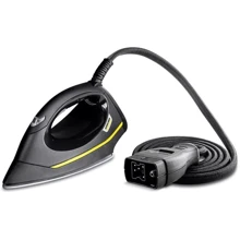 Паровой утюг Karcher EasyFinish (2.863-310.0) для SC 4-5: Производитель Karcher