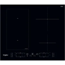 Варочная поверхность электрическая Whirlpool WL B1160 BF: Размеры для встраивания 56х49 см