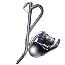 Пылесос Dyson DC-33C Allergy Parquet: Тип пылесоса классический (для сухой уборки)