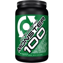 Scitec Nutrition Monster 60 packs: Стать унісекс