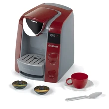 Игрушечный набор - кофемашина Tassimo Bosch Mini (Бош): Производитель Bosch Mini