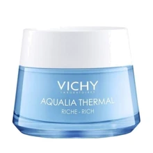 Vichy Aqualia Thermal Dynamic Rehydrating Cream Rich Увлажняющий крем для лица 30 ml: Пол Для женщин
