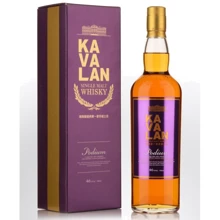 Виски Kavalan Podium (0,7 л) (BW26642): Объем, л 0.7