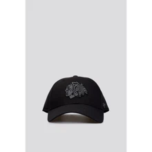 Бейсболка 47 Brand Chicago Blackhawks Snapback черная (H-MVPSP04WBP-BKC): Производитель 47 Brand