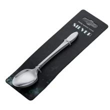 Набор чайных ложек GustoSilver GT-S024-3 3шт (114486): Наименование Ложка чайная