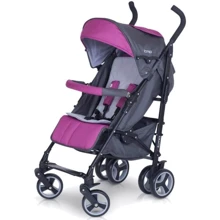 Візок Euro Cart Ritmo (megenta): Тип коляски візок для прогулянок