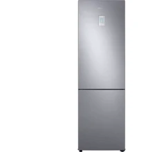 Холодильник Samsung RB34N5440SA: Тип холодильник двухкамерный
