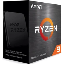 AMD Ryzen 9 5900X (100-100000061WOF) AMD Ryzen 9 5900X (100-100000061WOF)