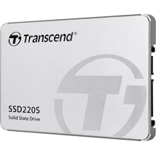 Transcend SSD220S 960 GB (TS960GSSD220S): Тип накопителя внутренний