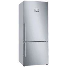 Холодильник Bosch KGA76PI30U: Тип xолодільнік двокамерний